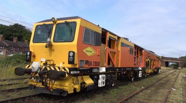 Cab Ride CLS34: Carlisle and Warrington Bank Quay to Chester and Wreham in 2024